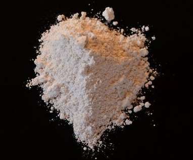 氧化鈣的工農業用途