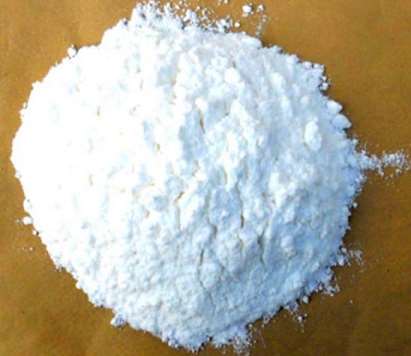 氫氧化鈣的化學結構分析