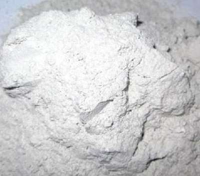 無機化合物碳酸鈣的物理應用