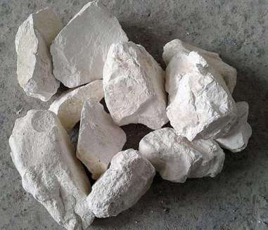 氧化鈣的生產與處理有哪些關鍵