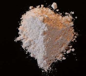 氧化鈣的配方及結構介紹