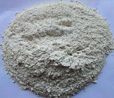 碳酸鈣作為鉆井液加重劑的性能試驗(yàn)研究