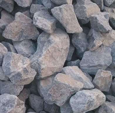 碳酸鈣的表現特征簡述