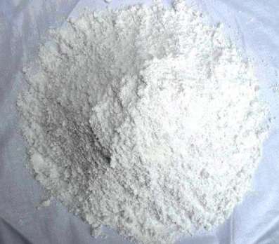 氧化鈣的市場和增長趨勢