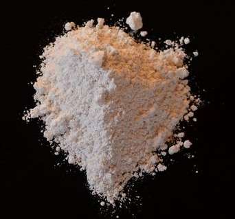 建筑用氧化鈣的特殊功能