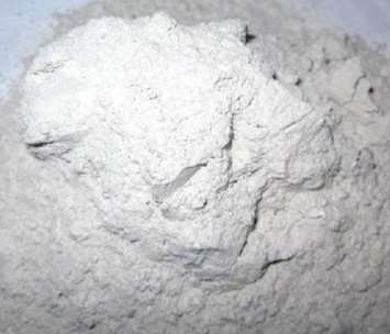 脫硫石灰石料位計測量系統