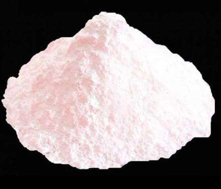 用熟石灰燒結法制取二氧化鋯的方法