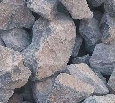 生料氟石灰石添加方法與流程