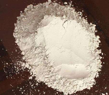 基于方解石生產(chǎn)氧化鈣的方法與流程