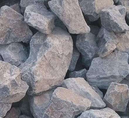 碳酸鈣的形態是如何表現的