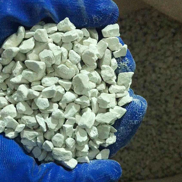 氧化鈣為什么會(huì)老化 氧化鈣為什么會(huì)老化