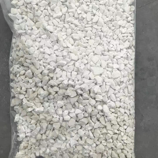 氧化鈣老化的原因 氧化鈣老化的原因